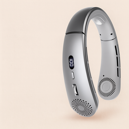 Orveau AirHalo - Cooling Neck Fan