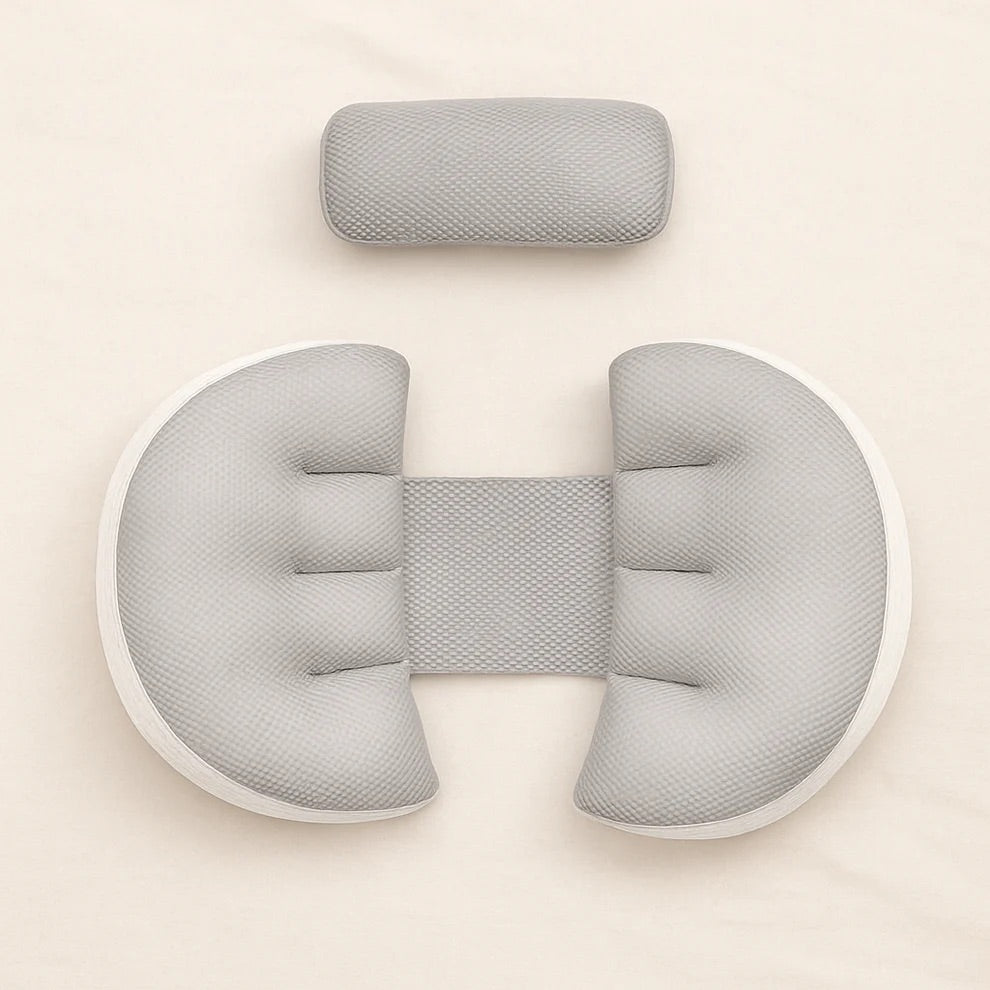 Orveau ComfortCurve - Pregnancy Support Pillow