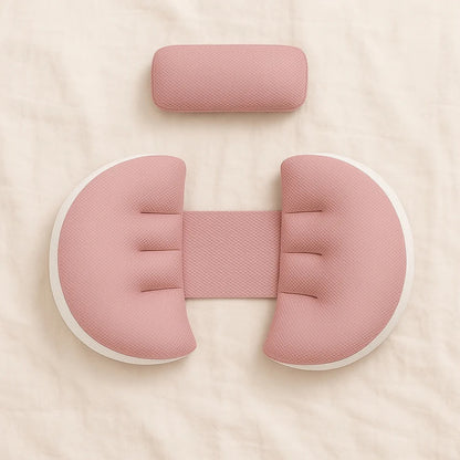 Orveau ComfortCurve - Pregnancy Support Pillow